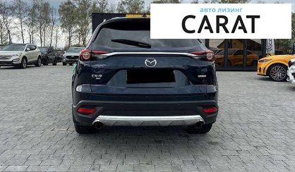 Mazda CX-9 2021