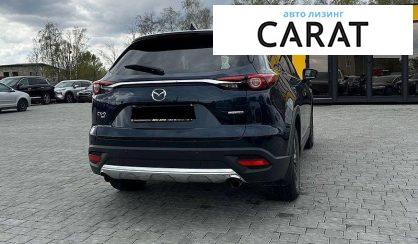 Mazda CX-9 2021