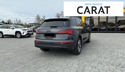 Audi Q5 2024