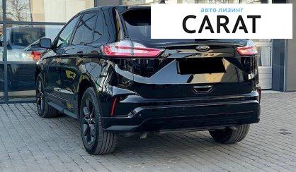 Ford Edge 2023
