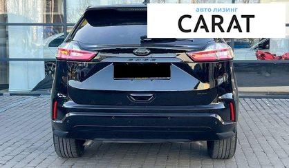 Ford Edge 2023