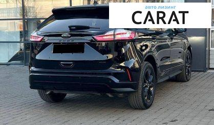 Ford Edge 2023