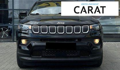 Jeep Compass 2021