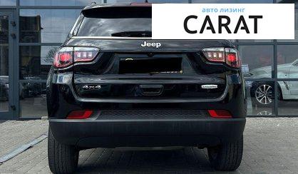 Jeep Compass 2021