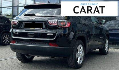 Jeep Compass 2021