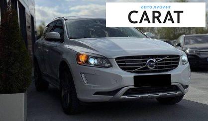 Volvo XC60 2015