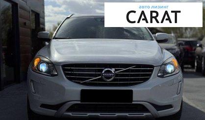 Volvo XC60 2015