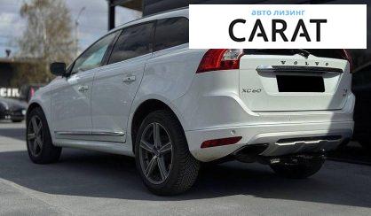 Volvo XC60 2015