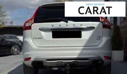 Volvo XC60 2015