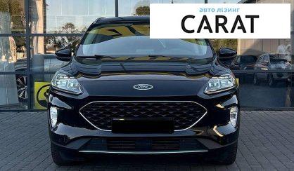 Ford Escape 2020
