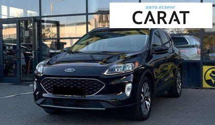 Ford Escape 2020