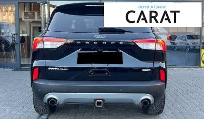 Ford Escape 2020
