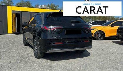 Honda HR-V 2023