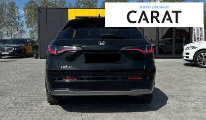 Honda HR-V 2023