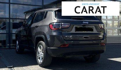 Jeep Compass 2023