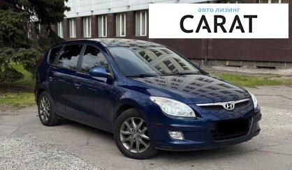 Hyundai Elantra 2012