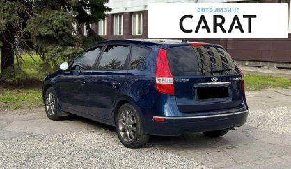 Hyundai Elantra 2012