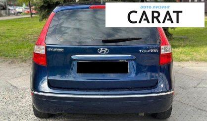 Hyundai Elantra 2012