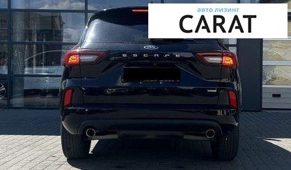 Ford Escape 2023