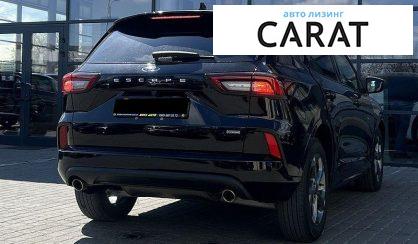 Ford Escape 2023