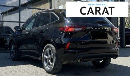 Ford Escape 2023