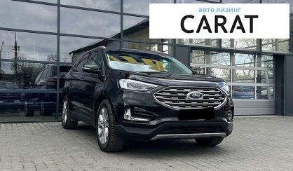Ford Edge 2019