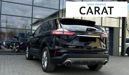 Ford Edge 2019