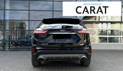 Ford Edge 2019
