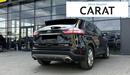 Ford Edge 2019