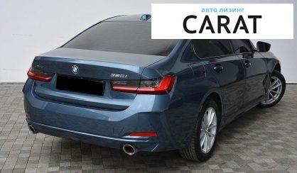 BMW 3 Series 2024