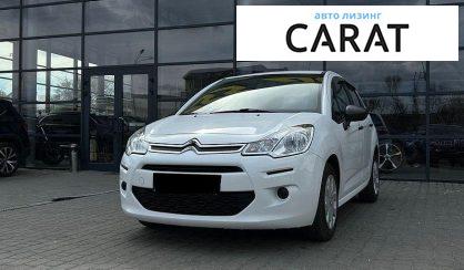 Citroen C3 2015