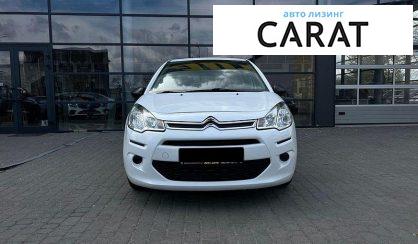 Citroen C3 2015