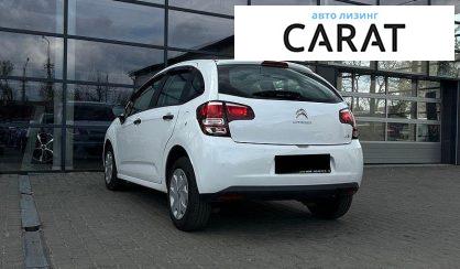 Citroen C3 2015