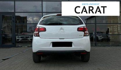 Citroen C3 2015