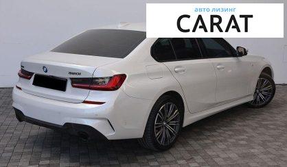 BMW 3 Series 2022