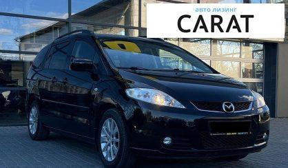 Mazda 5 2007