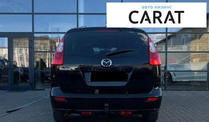 Mazda 5 2007