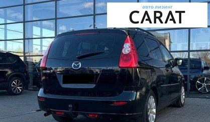 Mazda 5 2007