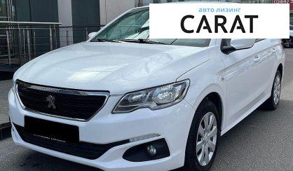 Розглянути Peugeot 301 2021 Peugeot 301 2021 - авто лізинг Carat