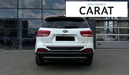 Kia Sorento 2015