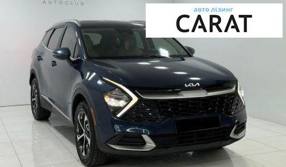 Kia Sportage 2023