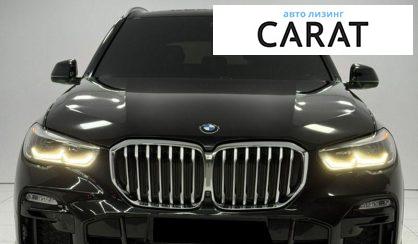 BMW X5 2020