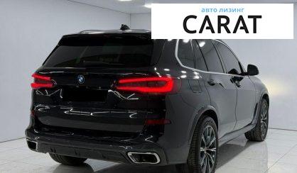 BMW X5 2020
