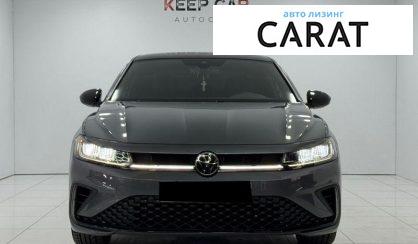 Volkswagen Jetta 2024
