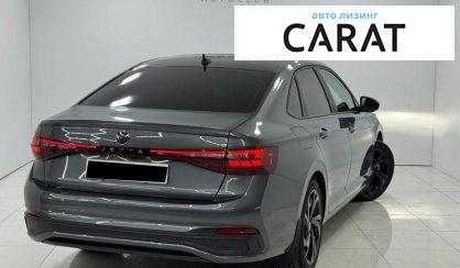 Volkswagen Jetta 2024