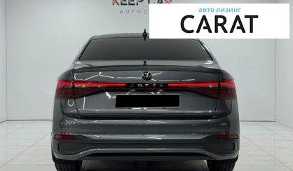 Volkswagen Jetta 2024