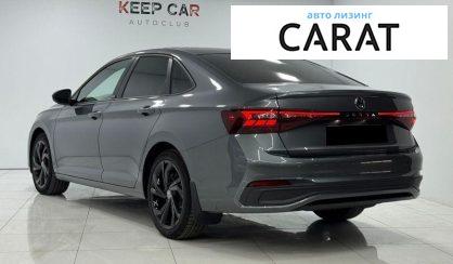 Volkswagen Jetta 2024