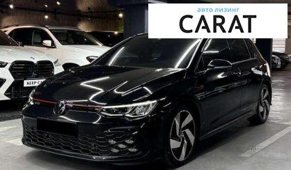 Volkswagen Golf GTI 2022