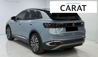 Volkswagen ID.4 2021