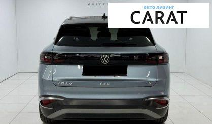 Volkswagen ID.4 2021